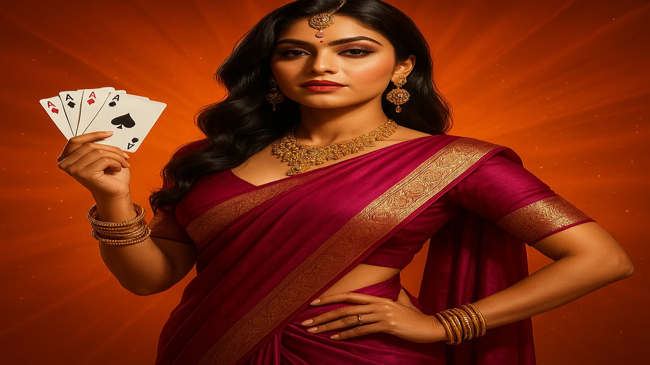 টিন পাটি লাইভ